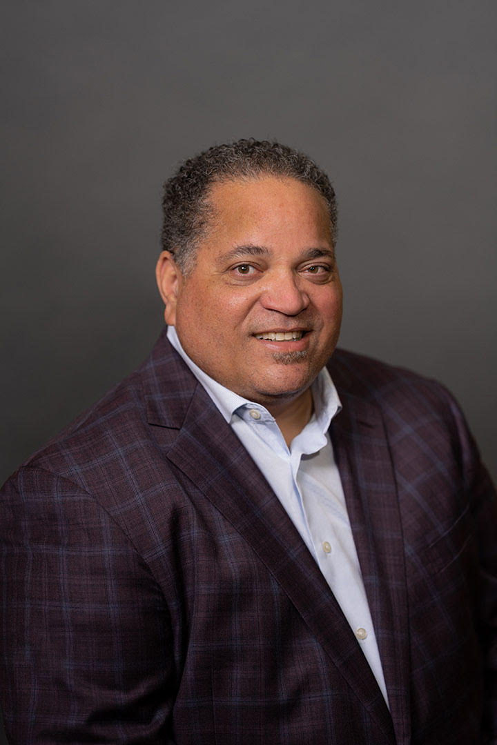 Brian Butler - President and CEO of JCB Construction
