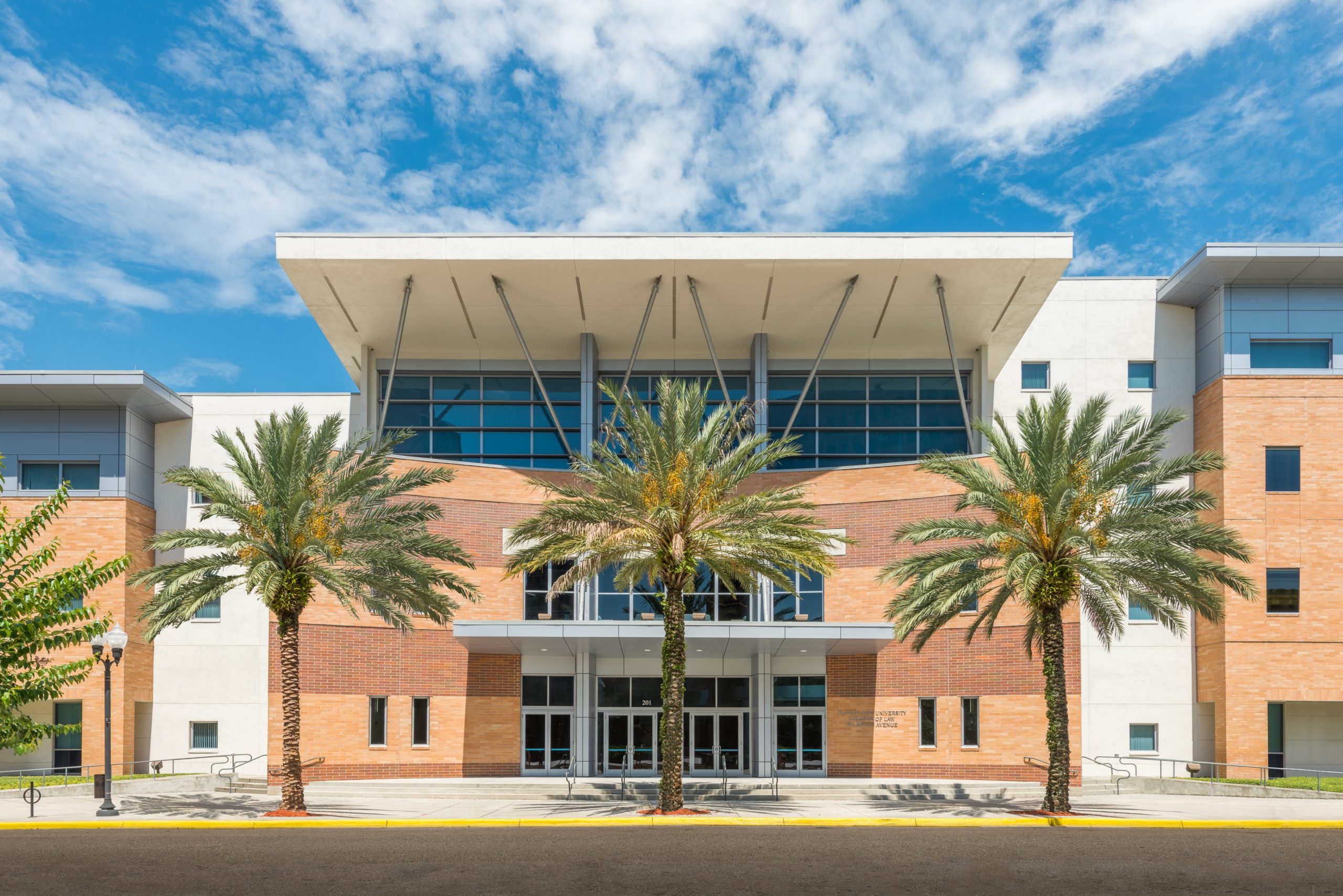 Florida A&M College of Law